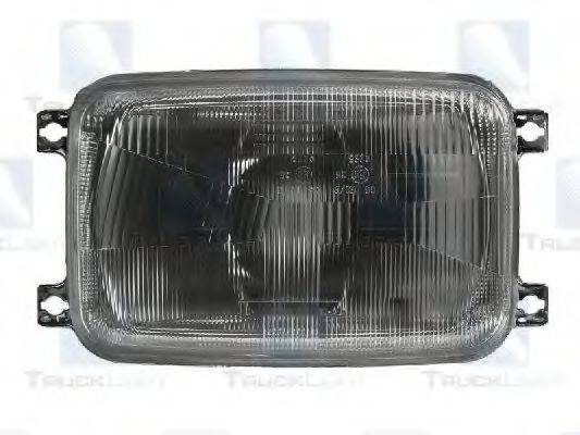 TRUCKLIGHT HLVO002 Основна фара