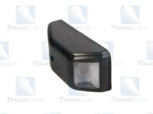 TRUCKLIGHT SMRV002 Габаритний ліхтар