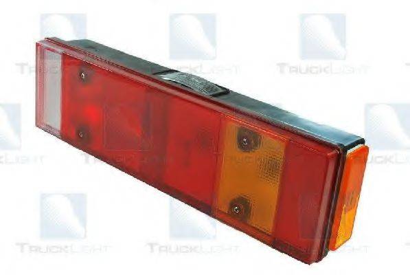 TRUCKLIGHT TLIV001L Задні ліхтарі