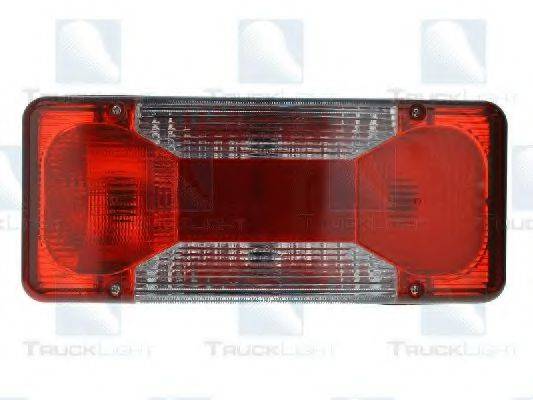 TRUCKLIGHT TLIV002R Задні ліхтарі