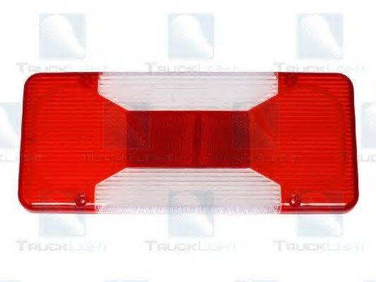 TRUCKLIGHT TLIV003 Розсіювач, задній габаритний вогонь