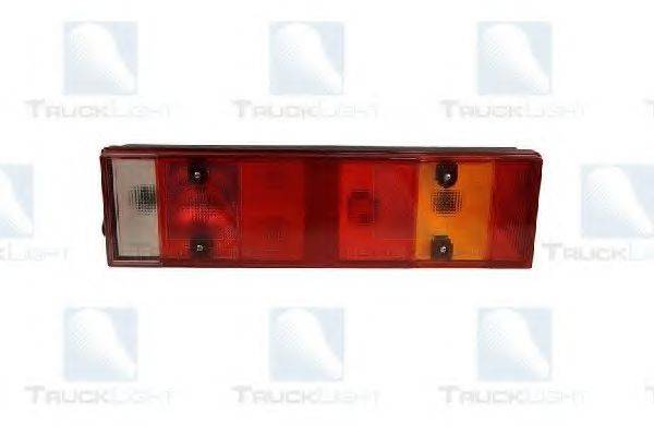 TRUCKLIGHT TLMA001R Задній ліхтар