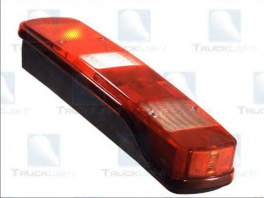 TRUCKLIGHT TLVO002L Задній ліхтар