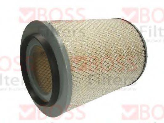 BOSS FILTERS BS01008 Повітряний фільтр