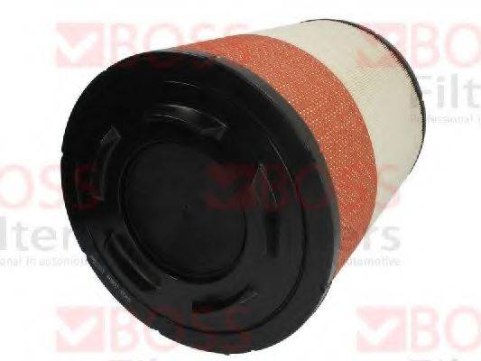 BOSS FILTERS BS01025 Повітряний фільтр