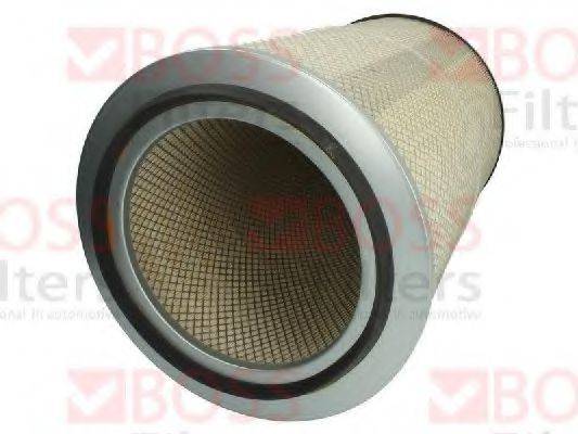 BOSS FILTERS BS01027 Повітряний фільтр