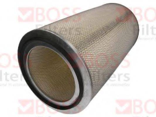 BOSS FILTERS BS01028 Повітряний фільтр