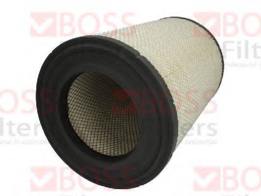 BOSS FILTERS BS01032 Повітряний фільтр