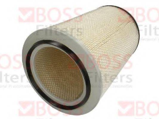 BOSS FILTERS BS01038 Повітряний фільтр