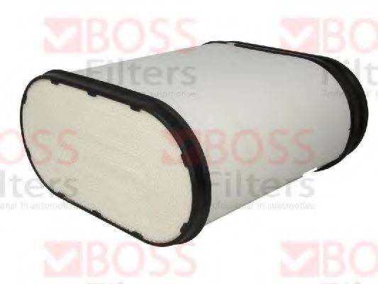 BOSS FILTERS BS01086 Повітряний фільтр