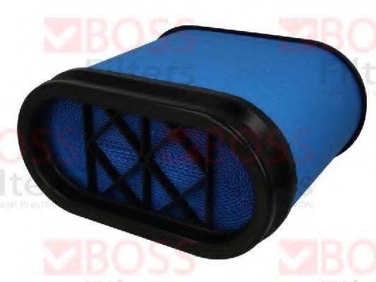 BOSS FILTERS BS01090 Повітряний фільтр