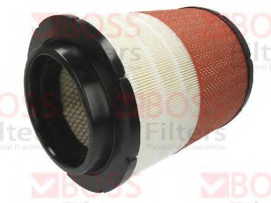 BOSS FILTERS BS01097 Повітряний фільтр