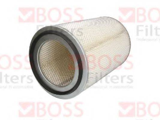 BOSS FILTERS BS01100 Повітряний фільтр