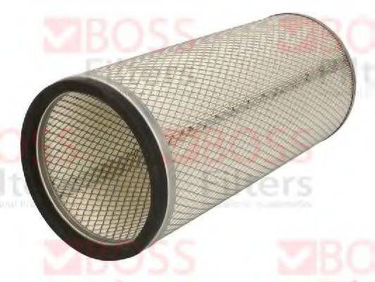 BOSS FILTERS BS01101 Повітряний фільтр