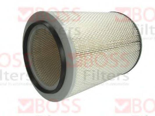 BOSS FILTERS BS01127 Повітряний фільтр