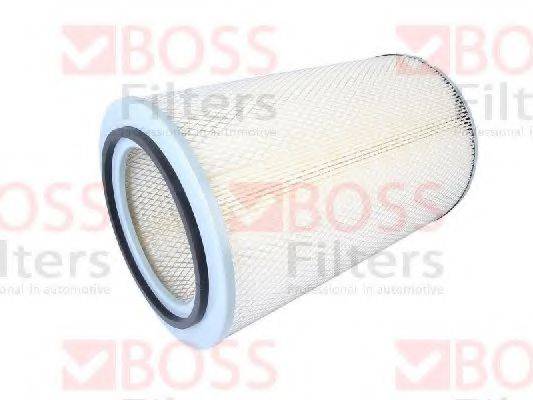 BOSS FILTERS BS01144 Повітряний фільтр