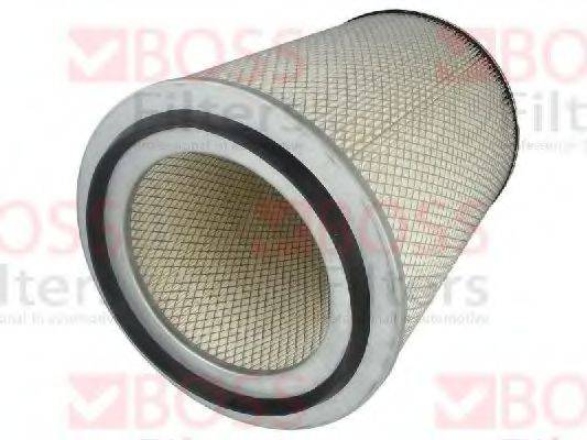 BOSS FILTERS BS01153 Повітряний фільтр