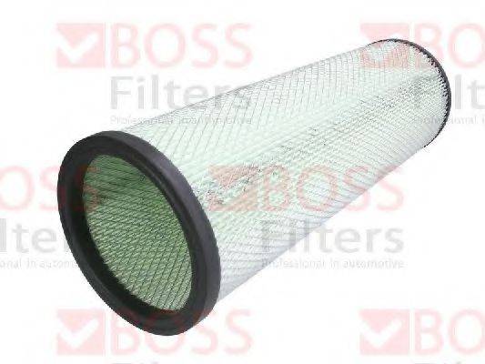 BOSS FILTERS BS01155 Повітряний фільтр