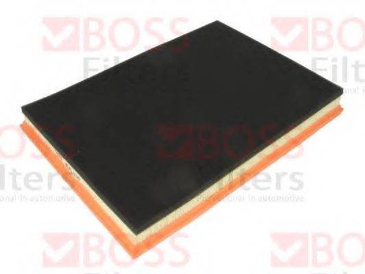 BOSS FILTERS BS01158 Повітряний фільтр