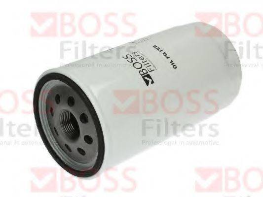 BOSS FILTERS BS03005 Масляний фільтр