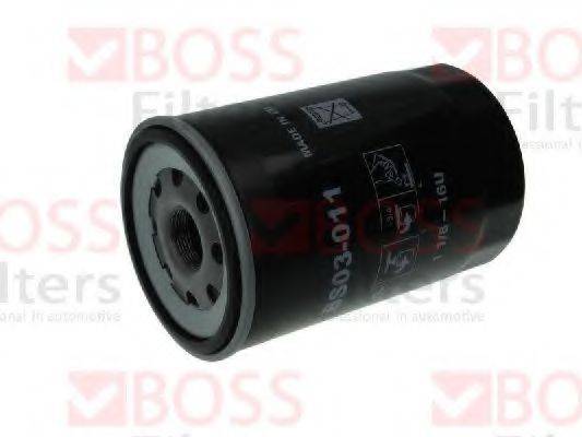 BOSS FILTERS BS03011 Масляний фільтр