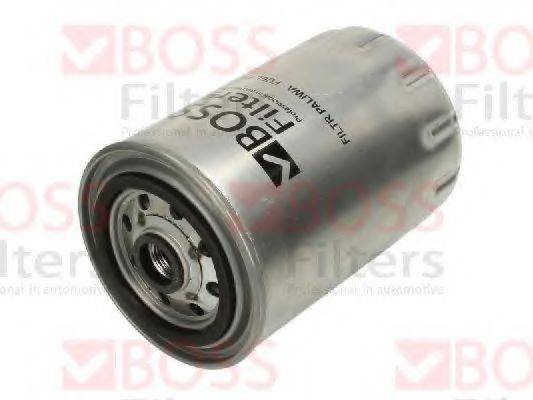 BOSS FILTERS BS04006 Паливний фільтр