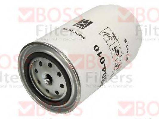 BOSS FILTERS BS04010 Паливний фільтр