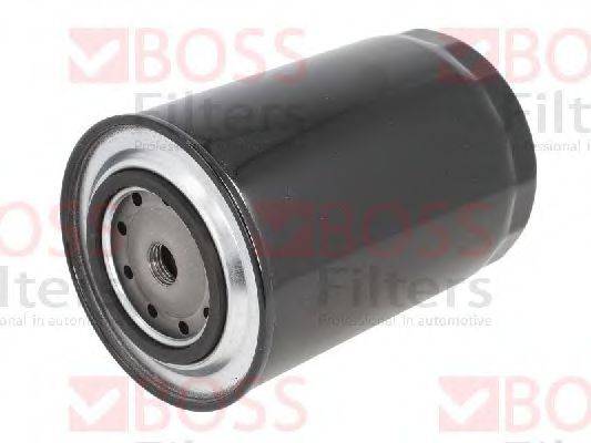 BOSS FILTERS BS04015 Паливний фільтр