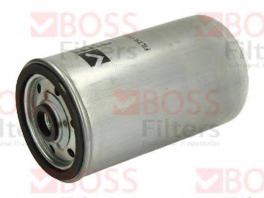 BOSS FILTERS BS04112 Паливний фільтр