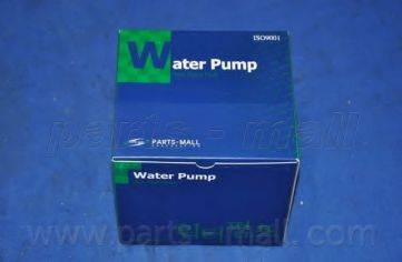 PARTS-MALL PHA023 Водяний насос