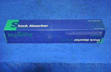 PARTS-MALL PJAF016 Амортизатор