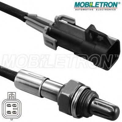 MOBILETRON OS-G203