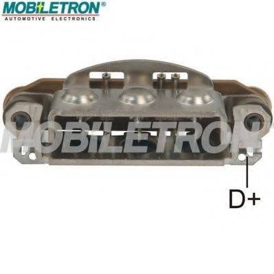 MOBILETRON RM-85