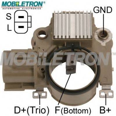 MOBILETRON VRH200967 Регулятор генератора