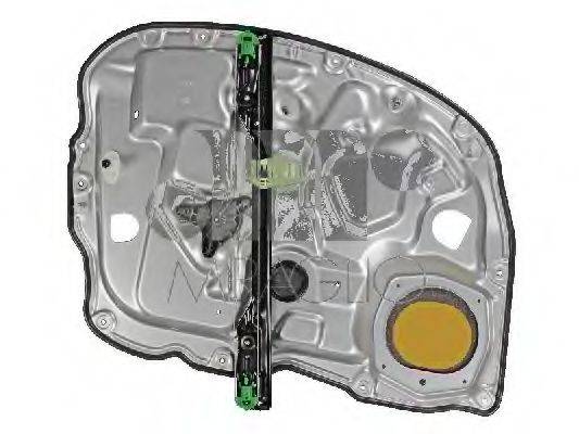 MIRAGLIO 30949 Підйомний пристрій для вікон