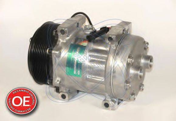 ELECTRO AUTO 20A8090 Компресор, кондиціонер