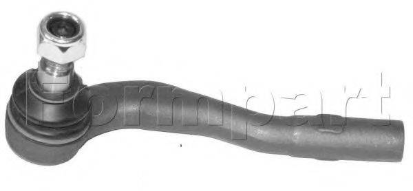 FORMPART 1902027 Наконечник поперечної кермової тяги