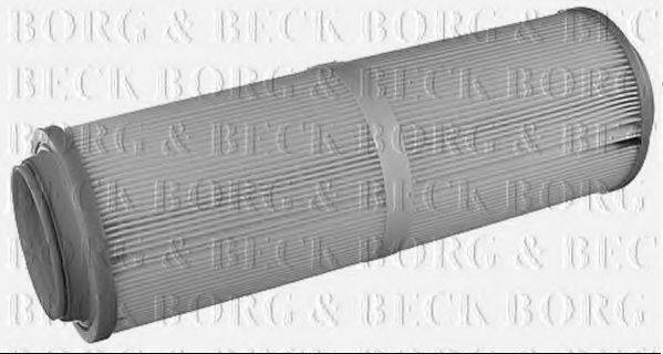 BORG & BECK BFA2349 Повітряний фільтр