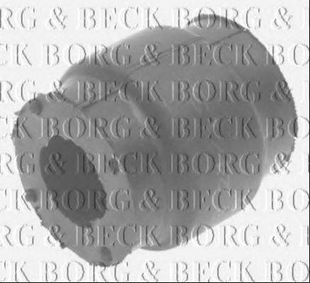 BORG & BECK BSK7439 Монтажний комплект, стійка стабілізатора