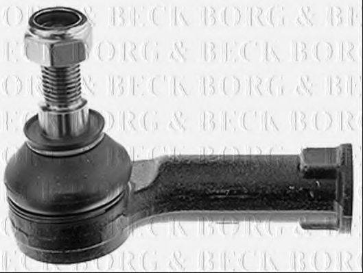 BORG & BECK BTR4451
