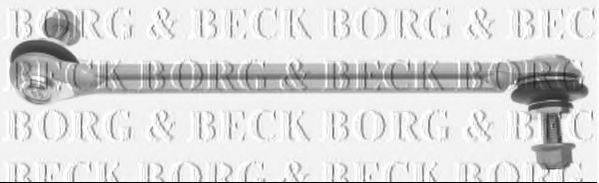 BORG & BECK BDL7299 Тяга/стійка, стабілізатор