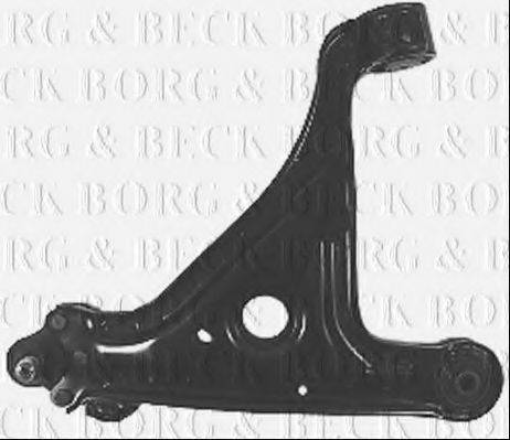 BORG & BECK BCA5966 Важіль незалежної підвіски колеса, підвіска колеса