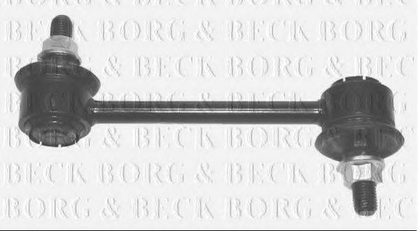 BORG & BECK BDL6870 Тяга/стійка, стабілізатор