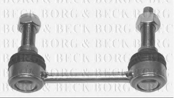 BORG & BECK BDL6965 Тяга/стійка, стабілізатор