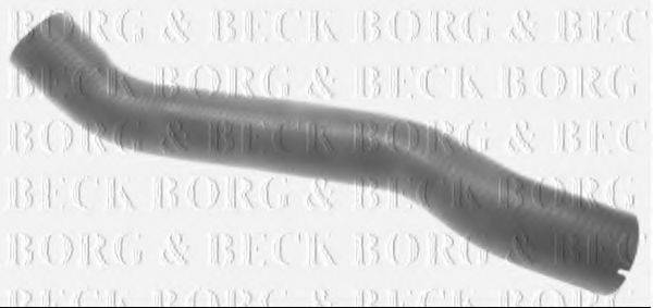 BORG & BECK BTH1000 Трубка повітря, що нагнітається