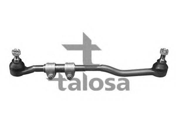 TALOSA 4100019 Поперечна рульова тяга