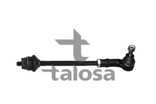 TALOSA 4109709 Поперечна рульова тяга