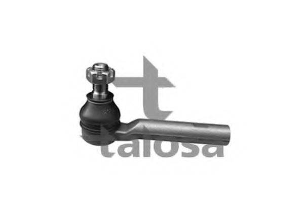 TALOSA 4200069 Наконечник поперечної кермової тяги