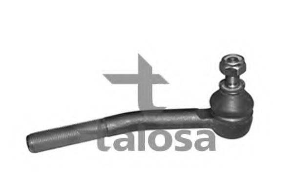 TALOSA 4200429 Наконечник поперечної кермової тяги