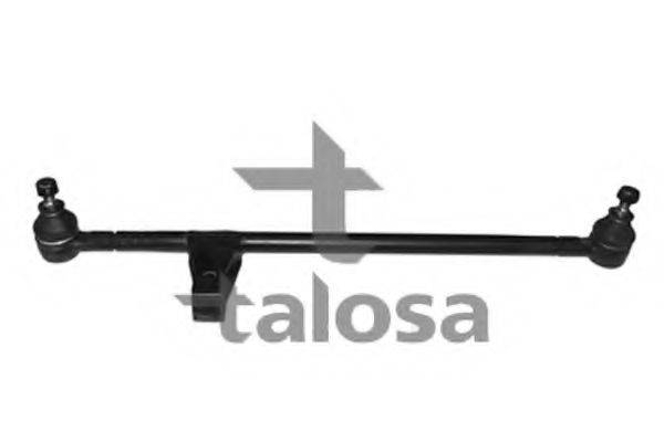 TALOSA 4301953 Поздовжня рульова тяга